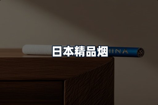 日本精品烟